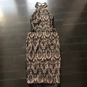 Rachel Rachel Roy midi dress